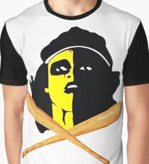 WARRIORS Graphic T-Shirt