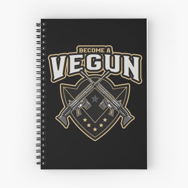 Item preview, VeGun Gun Owner designed and sold by OldCamp.