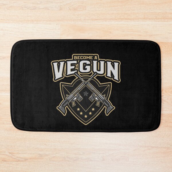 Item preview, VeGun Gun Owner designed and sold by OldCamp.