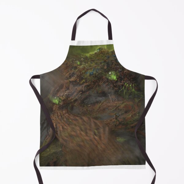 Item preview, Forest Guardian Sketch 01 designed and sold by JimmyGovindArt.