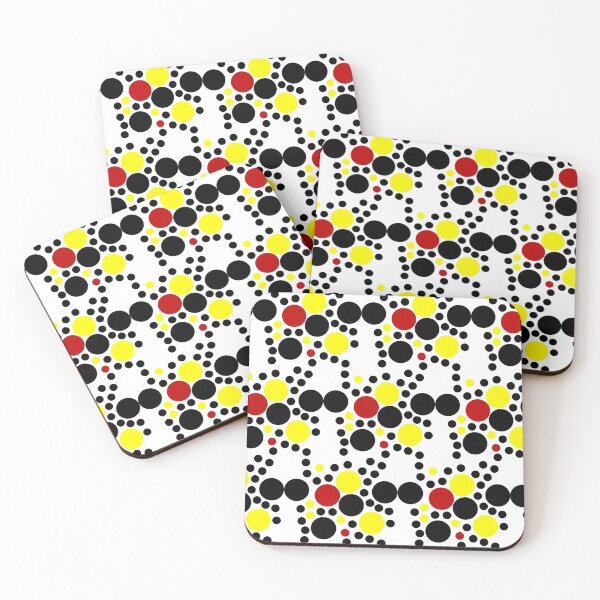Item preview, Circle Pattern designed and sold by Irina Polyanskaya.