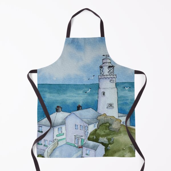 Item preview, Start Point Lighthouse. designed and sold by John Ray.