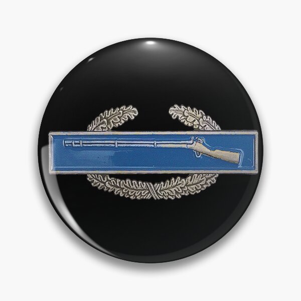 Item preview, Combat Infantry Badge - CIB  designed and sold by Buckwhite.