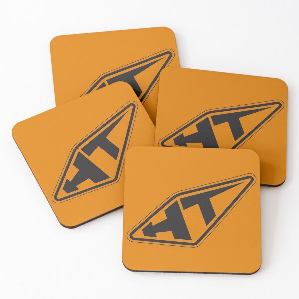 Item preview, HT Logo designed and sold by HenrisKas.