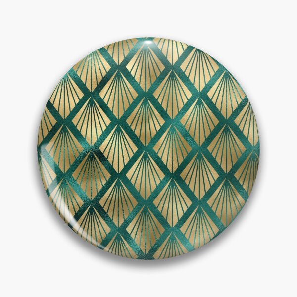 Item preview, Gold Leopard pattern designed and sold by missmarylin.