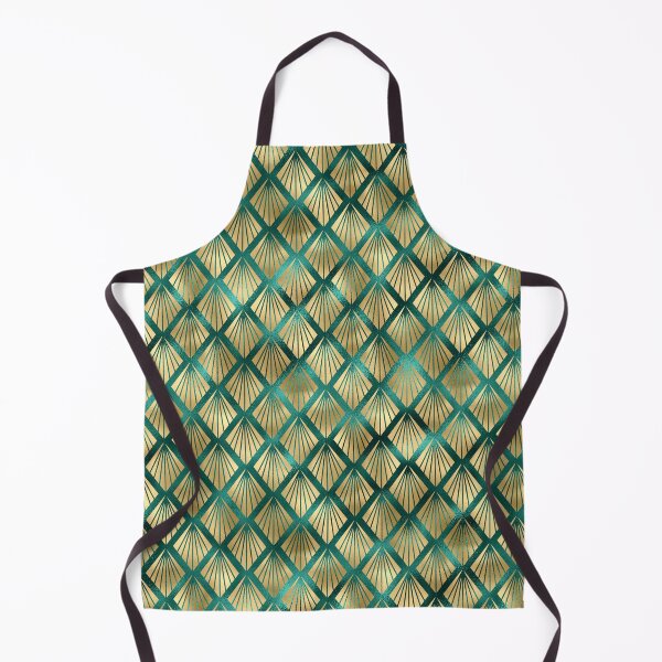 Item preview, Gold Leopard pattern designed and sold by missmarylin.
