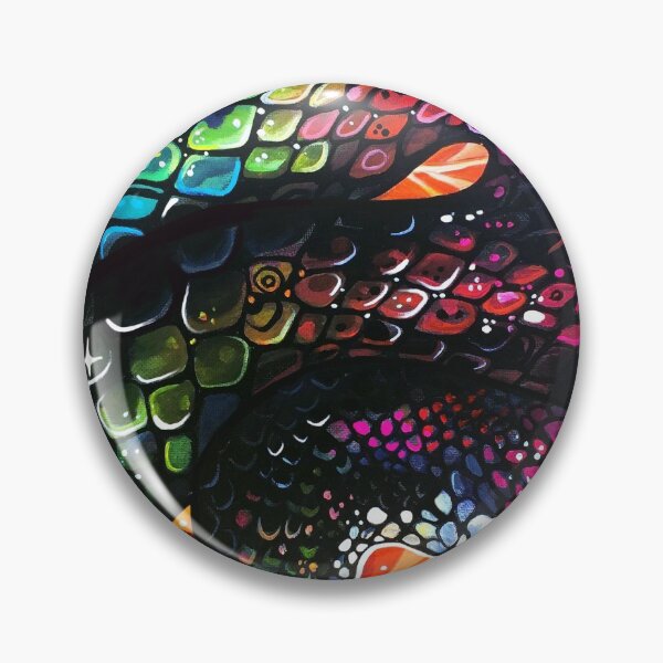 Item preview, Autumn Snake designed and sold by Bethany  Dobson.