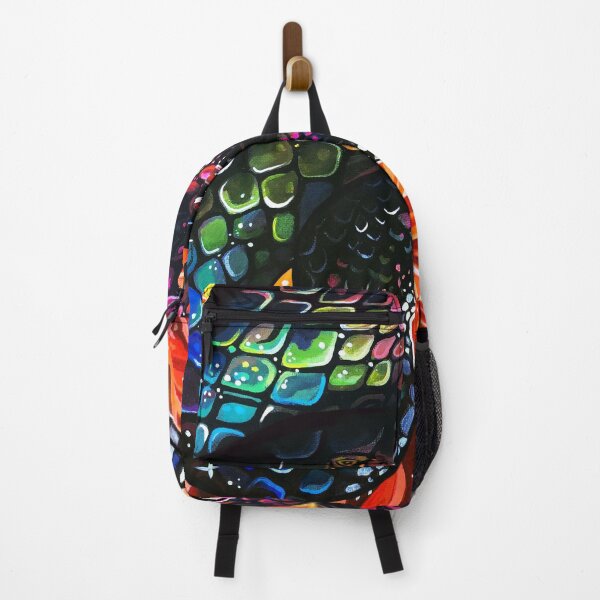 Item preview, Autumn Snake designed and sold by Bethany  Dobson.