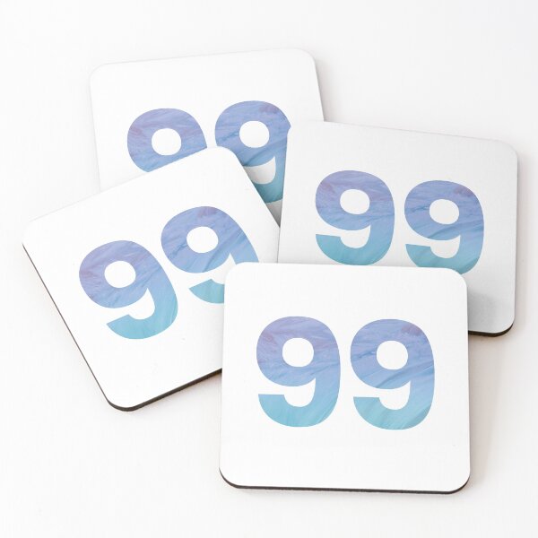 Item preview, 99 Angel number designed and sold by namaste-you.