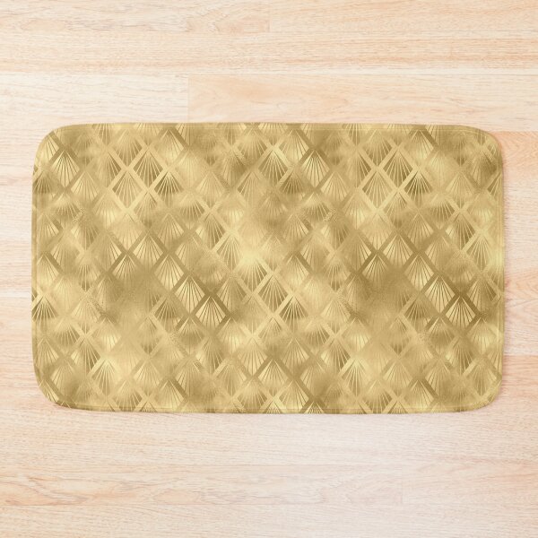 Item preview, Gold Leopard pattern designed and sold by missmarylin.