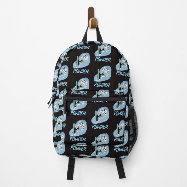 Item preview, Snowboarder Powder Blue designed and sold by davestees506.
