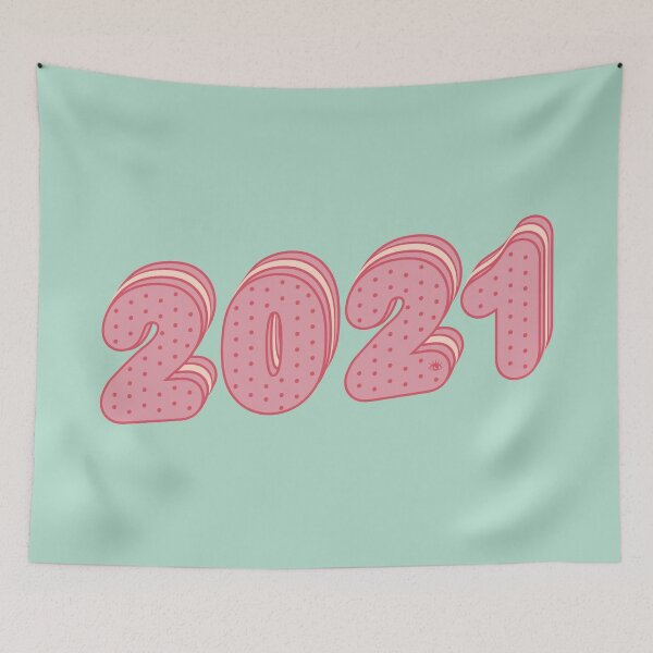 Item preview, 2021 Strawberry Cheesecake Biscuit | Curious Eyeball designed and sold by CuriousEyeball.