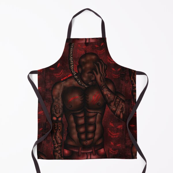 Item preview, War Scars (Hell On Earth) designed and sold by johnspainart.
