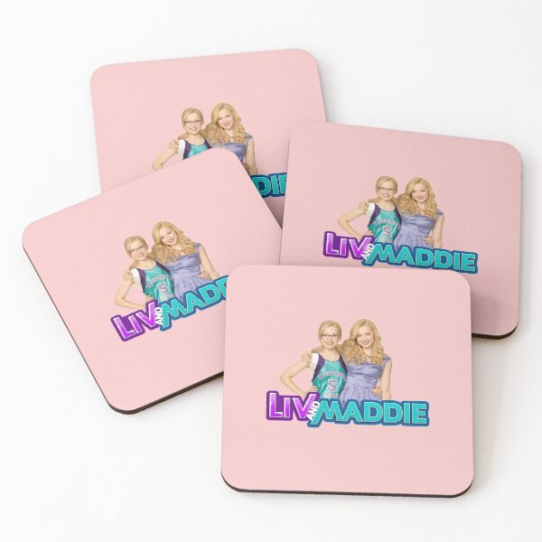 Item preview, Liv and Maddie  designed and sold by Jwaneca.