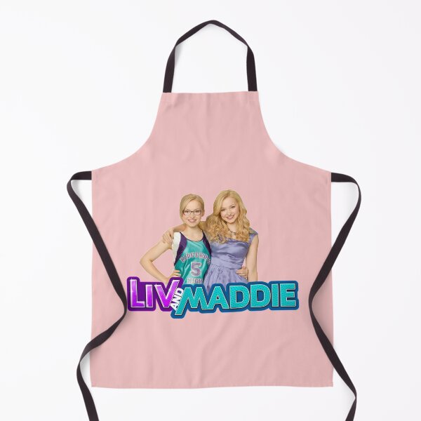 Item preview, Liv and Maddie designed and sold by Jwaneca.