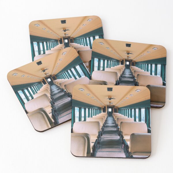 Item preview, Empty train car designed and sold by Angela Marshall.