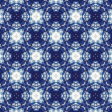 Artwork thumbnail, Octaglow by RubyPrintDesign