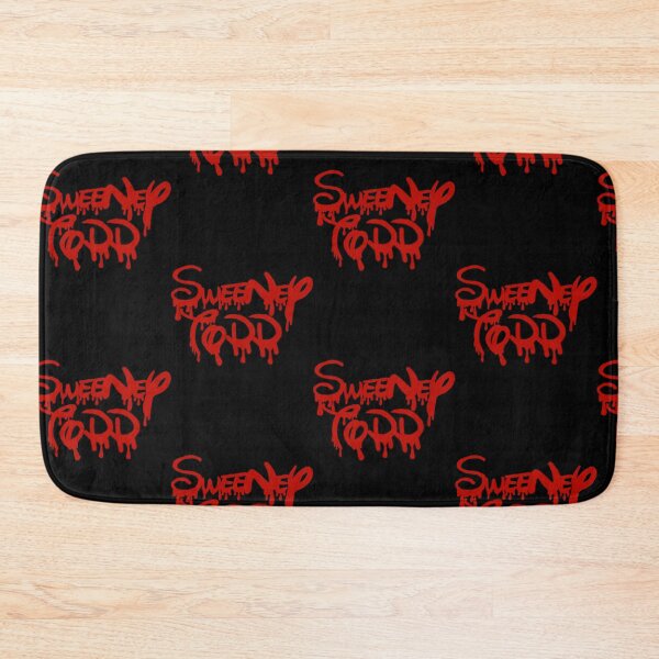 Item preview, Sweeney Todd designed and sold by Karkitten02.