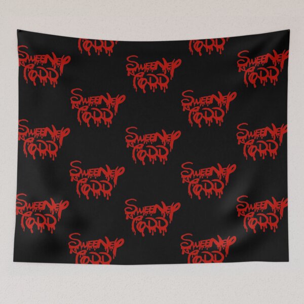 Item preview, Sweeney Todd designed and sold by Karkitten02.