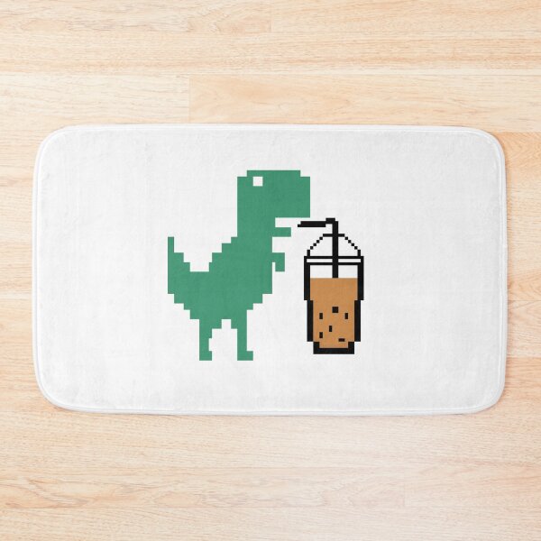 Item preview, Dino Boba T-rex designed and sold by Nasatai.