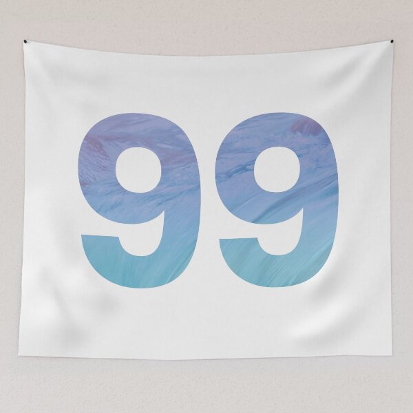Item preview, 99 Angel number designed and sold by namaste-you.