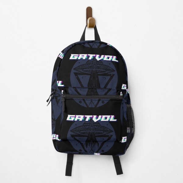 Item preview, Gatvol UFO  designed and sold by arendbotha.