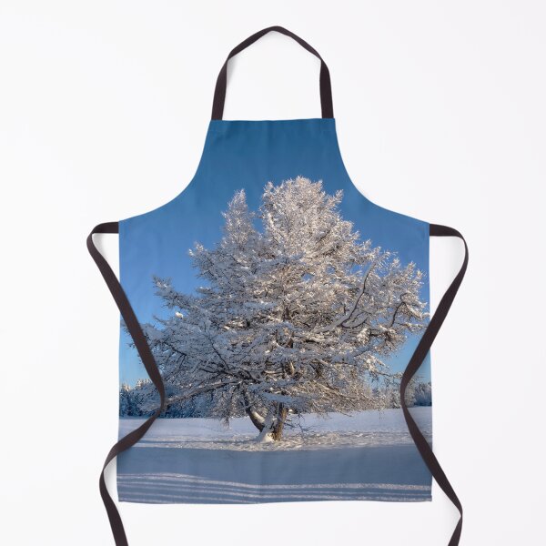 Item preview, Tree in sunshine in winter designed and sold by Sasas Photography.