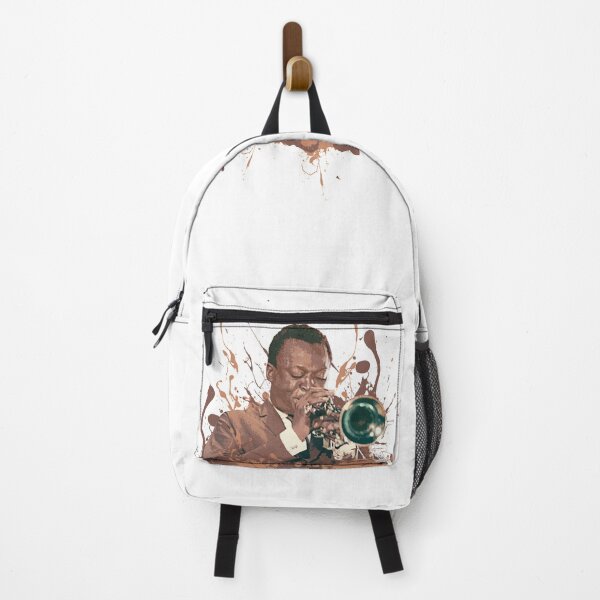 Item preview, Miles davis v1 designed and sold by SyahrulPopArt.