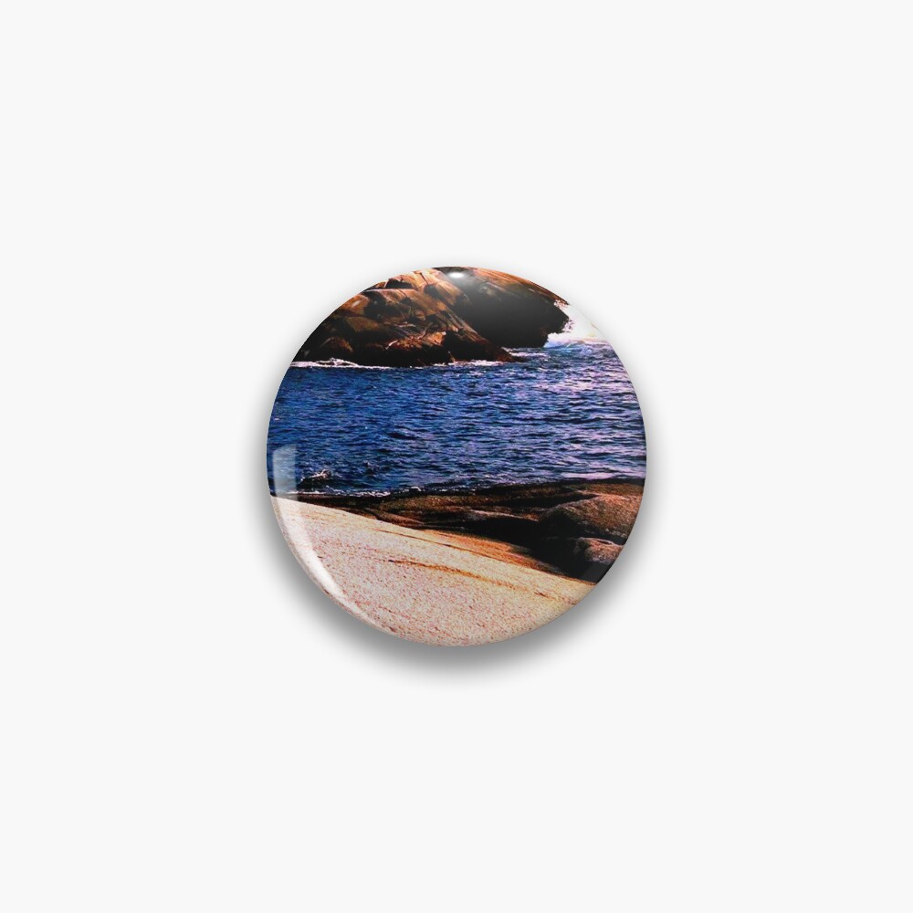 Item preview, Pin designed and sold by IconPatterns.