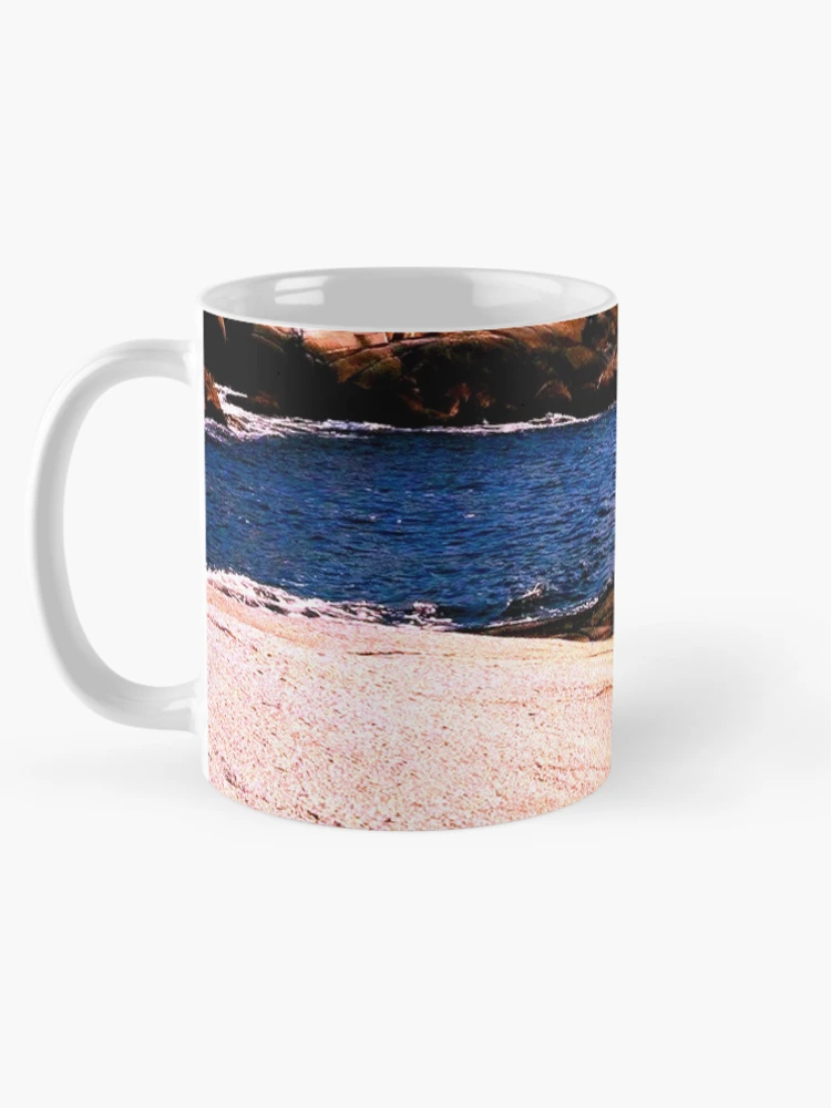 Aperçu 5 sur 6. Mug à café avec l'œuvre IconPatterns85 créée et vendue par IconPatterns.