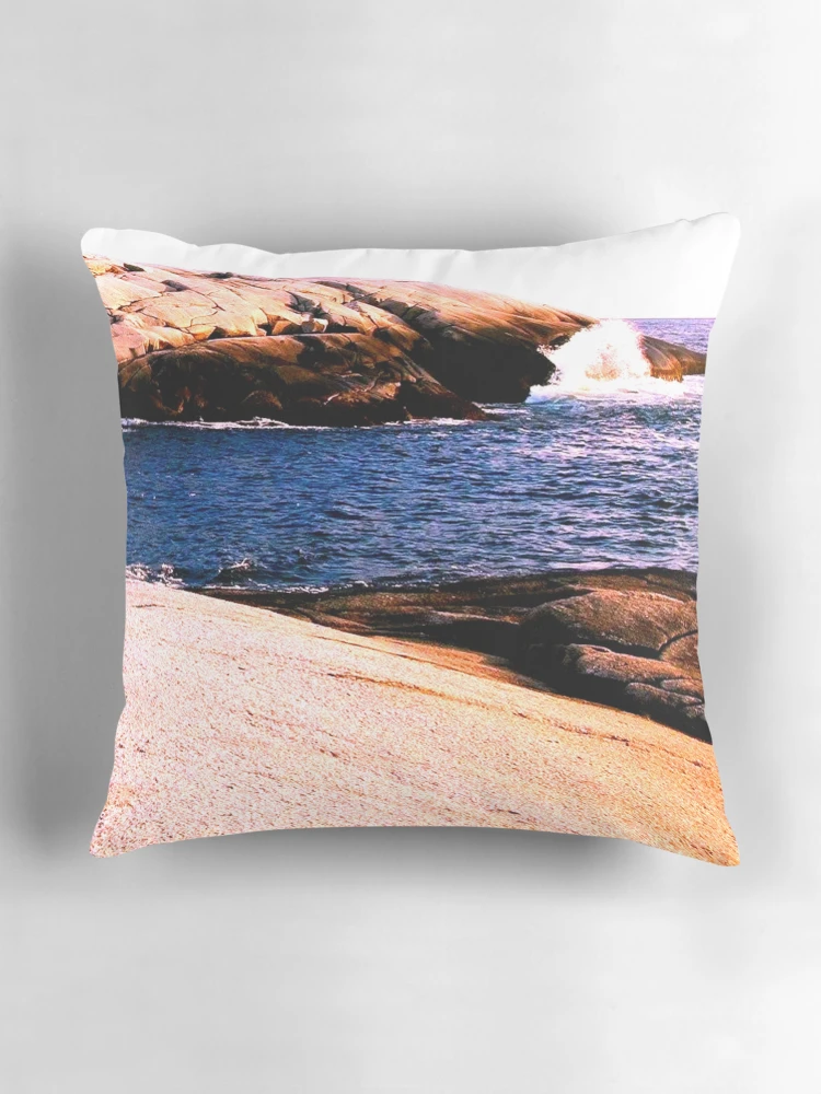 Thumbnail 3 of 4, Pillow, IconPatterns85 designed and sold by IconPatterns.