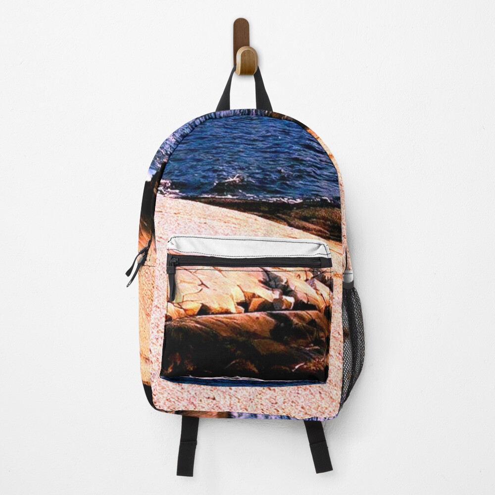 Item preview, Backpack designed and sold by IconPatterns.