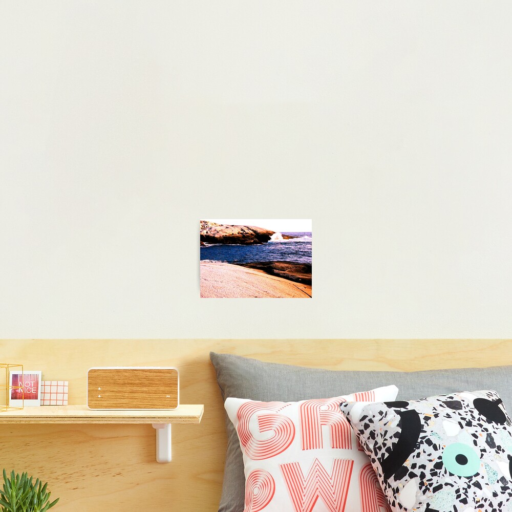 Item preview, Photographic Print designed and sold by IconPatterns.