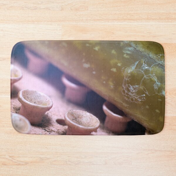 Item preview, Soap and dirt designed and sold by frankuffmann.