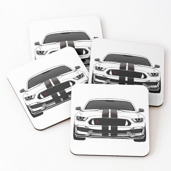 Item preview, Mustang GT designed and sold by Chira23.