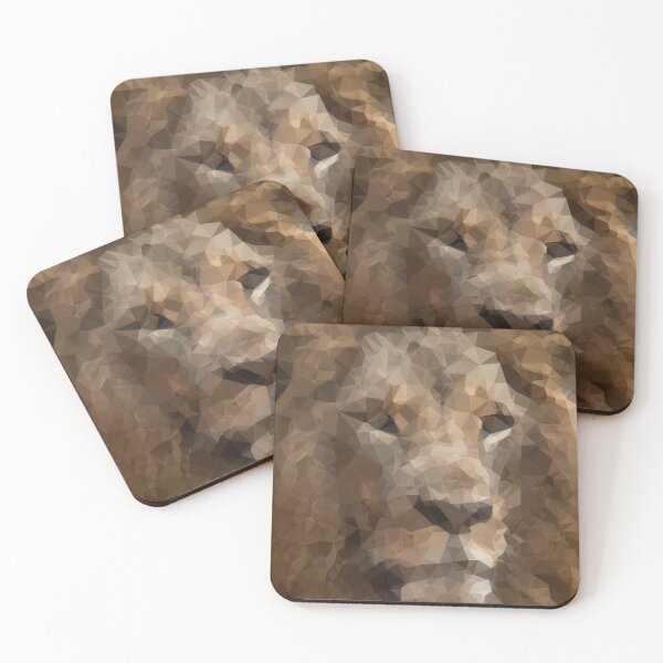 Item preview, Lion designed and sold by Tejasvi.