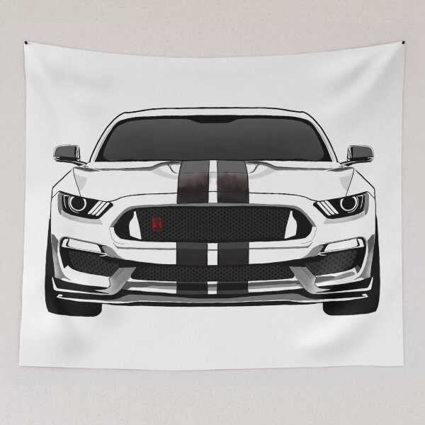 Item preview, Mustang GT designed and sold by Chira23.