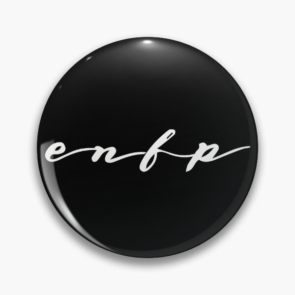 Item preview, ENFP designed and sold by artsomenautte.