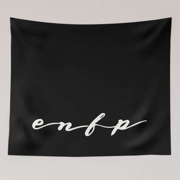 Item preview, ENFP designed and sold by artsomenautte.
