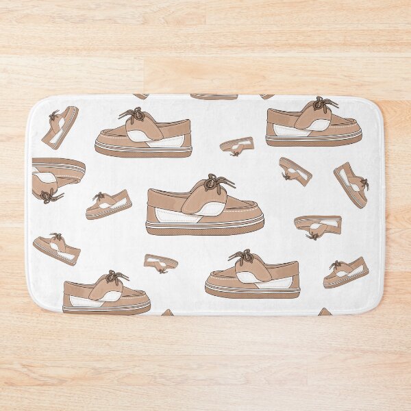 Item preview, little shoe designed and sold by astriebatik.