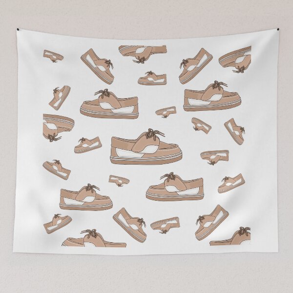 Item preview, little shoe designed and sold by astriebatik.