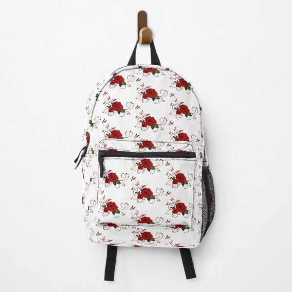 Item preview, Rose Pattern designed and sold by RagnarokDesigns.