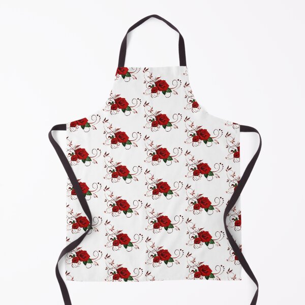Item preview, Rose Pattern designed and sold by RagnarokDesigns.