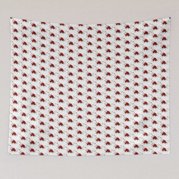 Item preview, Rose Pattern designed and sold by RagnarokDesigns.