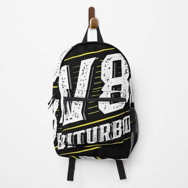 Item preview, V8 Biturbo - Turbo - Tuning - Motorsport designed and sold by BabyYodaSticker.