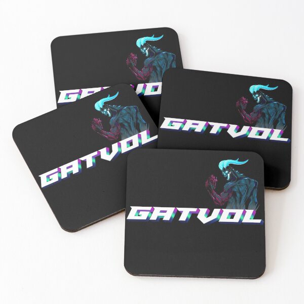 Item preview, Gatvol Demon designed and sold by arendbotha.