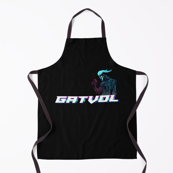 Item preview, Gatvol Demon designed and sold by arendbotha.