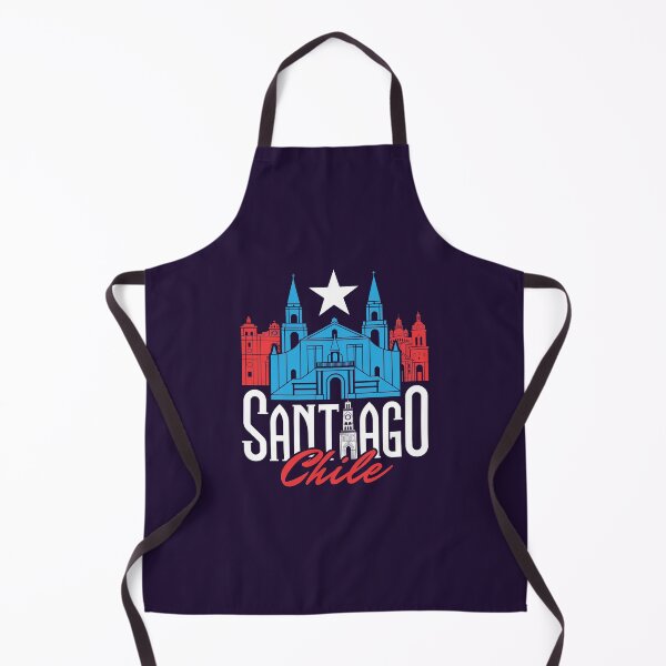 Item preview, Santiago Chile designed and sold by jaygo.