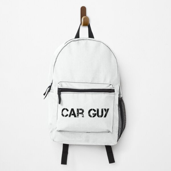 Item preview, Proud to be Passionate - Car Guy designed and sold by NikNanjappa.