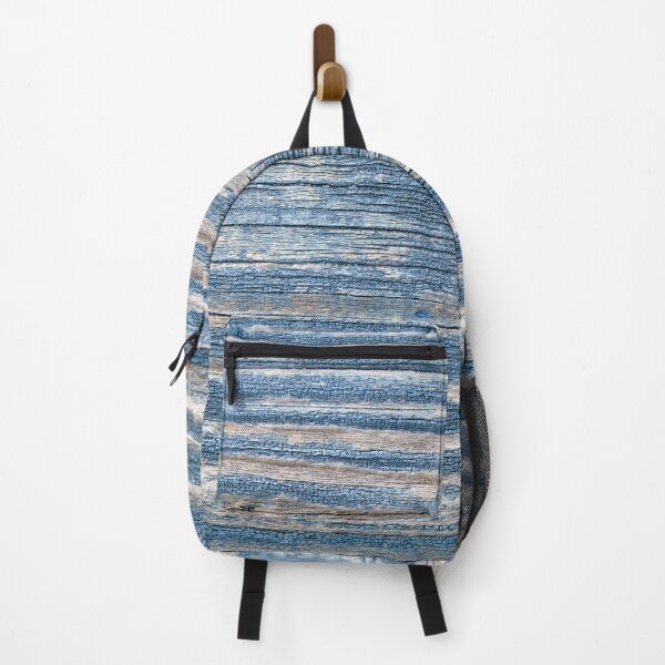 Item preview, Rustic weathered wood in blue designed and sold by chihuahuashower.